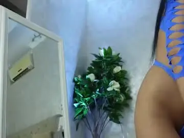 Chaturbate Best live sex cam show of kasandra_one