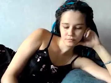 Chaturbate Sex Cam of mellisamaxwell