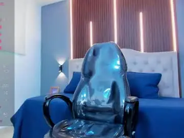 Chaturbate Sex Cam of mikaela_petite18