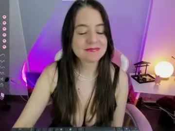 Chaturbate Watch Live Sex Cams of tamara_m_
