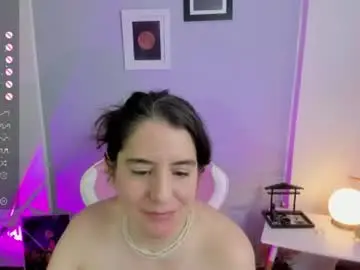 Chaturbate Live Sex Cam of tamara_m_