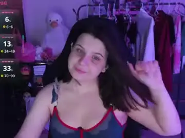 Chaturbate Live Sex of amyvibes