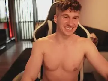 Chaturbate Live Sex Cam of dorianreyes