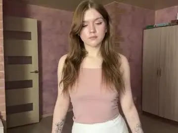 Chaturbate Sex Cam of dorotameow