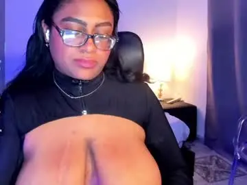 Chaturbate Adult Webcam of ebony__queen2