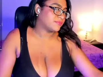 Chaturbate Live Porn of ebony__queen2