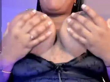 Chaturbate Adult Webcams of ebony__queen2