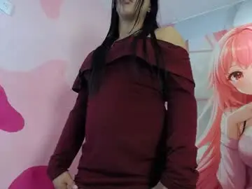 Chaturbate Free Porn Cam of holly_watson_