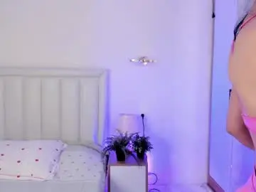 Chaturbate Live Sex of li_baby