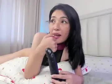 Chaturbate Adult Video Chat of li_baby