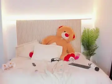Chaturbate Best Webcam of milu_blossom