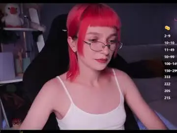 Chaturbate Best Webcam of nannoyou