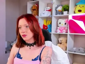Chaturbate Adult Video Chat of nelly_may