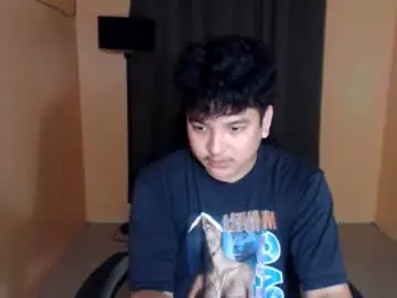 Chaturbate Adult Video Chat of prince_killian