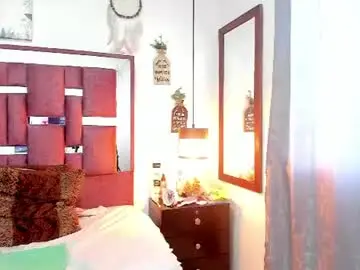 Chaturbate Live Sex of sussana_wild
