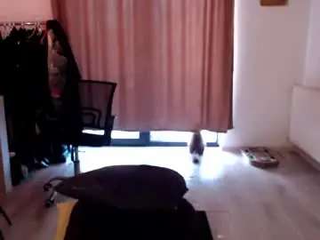 Chaturbate Sex Cam of welliza