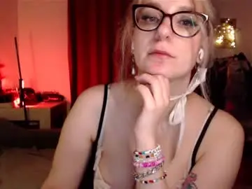 Chaturbate Adult Webcam of welliza