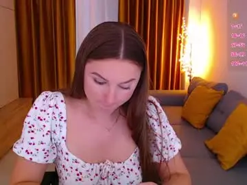 Chaturbate Live Sex Cam of _miss_mia