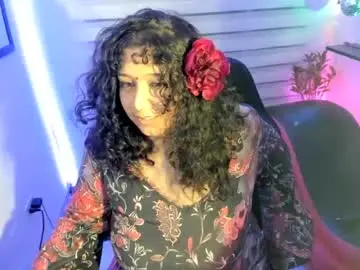 Chaturbate Private Sex Chat of agatha_marin_
