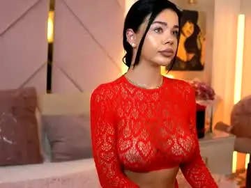 Chaturbate Best Webcam of alexaheyess