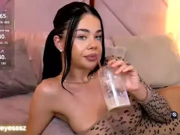 Chaturbate Adult Webcam of alexaheyess