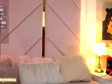 Chaturbate Best Webcam of alexaheyess