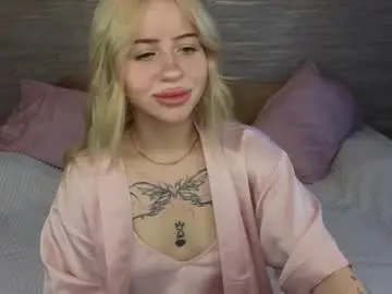 Chaturbate Sex Chat of chloe_1dream