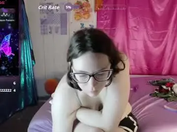 Chaturbate Free Porn Cam of lunaquinn45