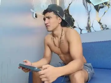 Chaturbate Adult Webcam of marco_smith2