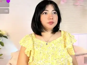 Chaturbate Free Porn Cam of moly_loy