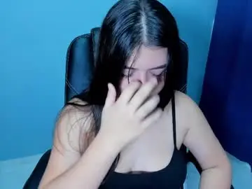 Chaturbate Private Sex Chat of paradise_doll_s