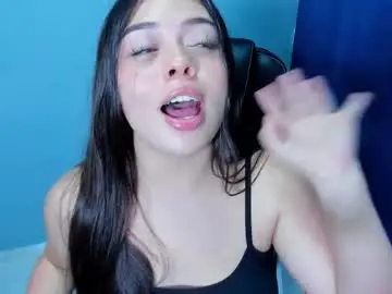 Chaturbate Free Live Porn of paradise_doll_s