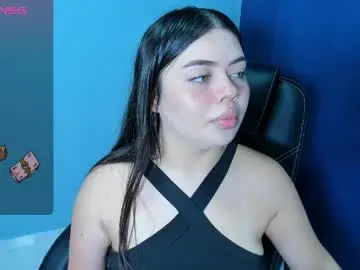 Chaturbate Free Porn Cam of paradise_doll_s