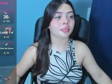 Chaturbate Best live sex cam show of paradise_doll_s