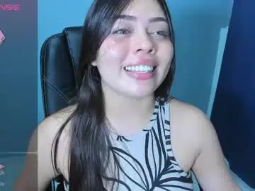 Chaturbate Nude Webcam of paradise_doll_s