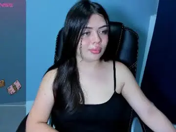 Chaturbate Live Sex of paradise_doll_s