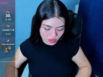 Chaturbate Watch Live Sex Cams of paradise_doll_s