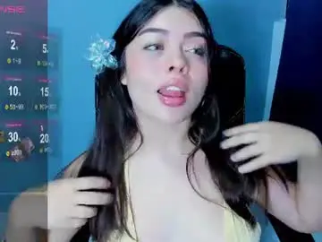Chaturbate Sex Cam of paradise_doll_s