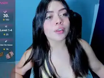 Chaturbate Sex Chat of paradise_doll_s