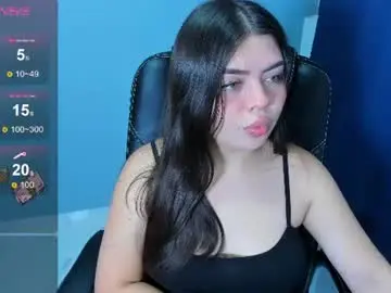 Chaturbate Live Porn of paradise_doll_s
