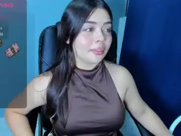 Chaturbate Free Porn Cam of paradise_doll_s