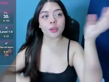 Chaturbate Private Sex Chat of paradise_doll_s