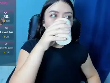 Chaturbate Adult Webcam of paradise_doll_s