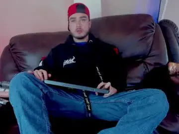 Chaturbate Adult Webcam of salvattore_muller
