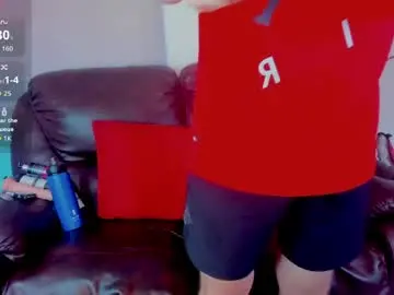Chaturbate Sex Chat of salvattore_muller