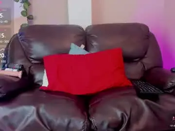 Chaturbate Best Webcam of salvattore_muller