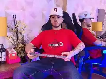 Chaturbate Free Porn Cam of salvattore_muller