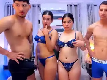 Chaturbate Best live sex cam show of sex_wallen