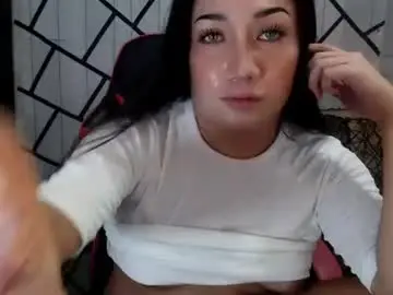 Chaturbate Free Live Porn of stellaven