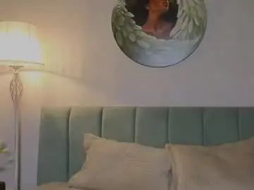 Chaturbate Nude Webcam of sweet_haeven
